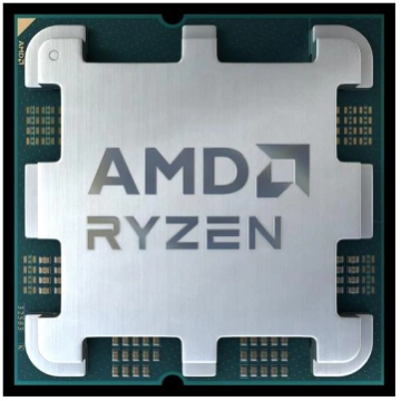 CPU|AMD|Desktop|AMD RyzenT 5|7600| 3.8 GHz|6xCores