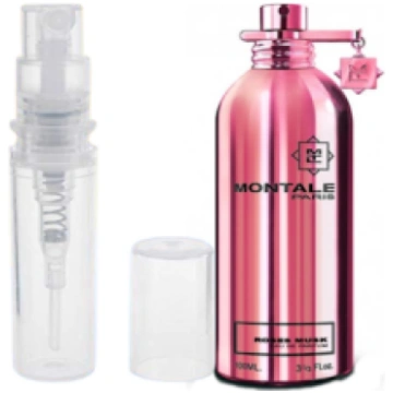 Montale - Roses Musk (F89) Women 2ML