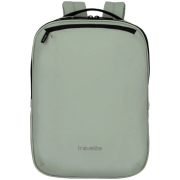 TRAVELITE mugursoma Basics 96339 - Zaļa