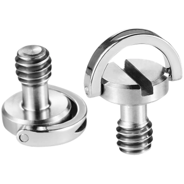SmallRig 838 Quick release Camera Fixing screw1/4"