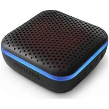 Philips TAS2505B / 00 speaker (black Bluetooth USB