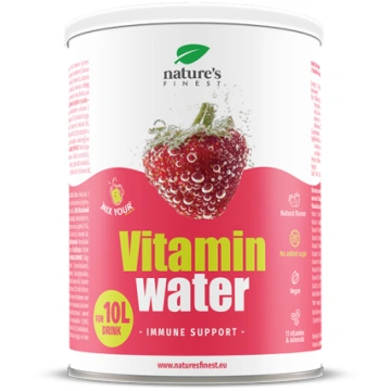 NATURE"S FINEST Immune Support vitamīnu un antioks