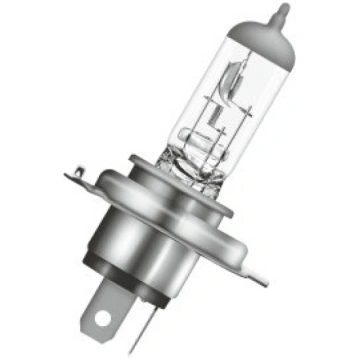 Osram Spuldze ORIGINAL 12V H4 60/55W 12V P43T FS1 