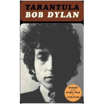 Tarantula Scribner Book Company