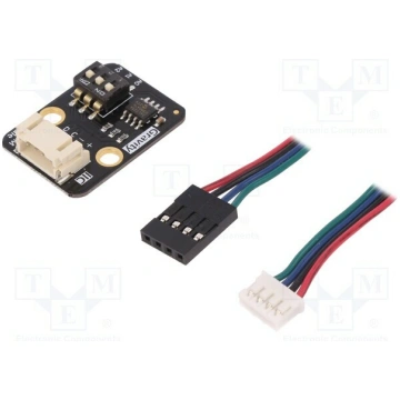 Module robotics: memory; EEPROM memory; 5VDC; I2C 