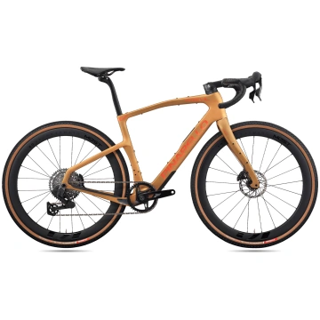Pinarello GREVIL F5 Sram Rival 1x13 AXS 55cm