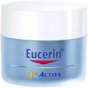 Eucerin Q10 Active (all types of sensitive skin) -