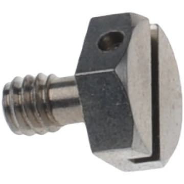 Aksesuārs, CARUBA, Caruba 1/4" Bout, (new)