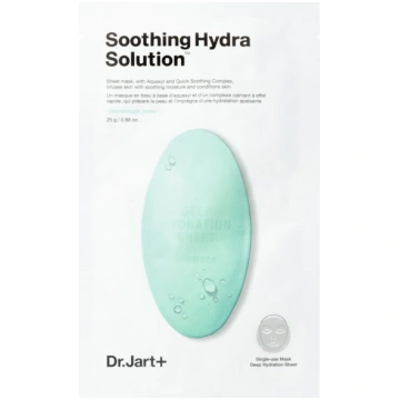 DR. JART+ Dermask Water Jet Soothing Hydra Solutio