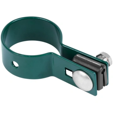 Strend Pro EUROSTANDARD skava, 60 mm, gals, zaļa, 