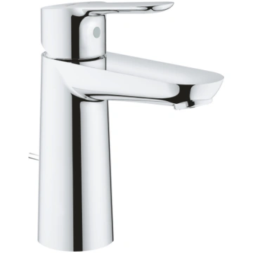 Izlietnes maisītājs GROHE BauEdge M 23758000 40051