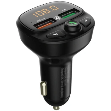 Tellur FMT-B7 black TLL622051