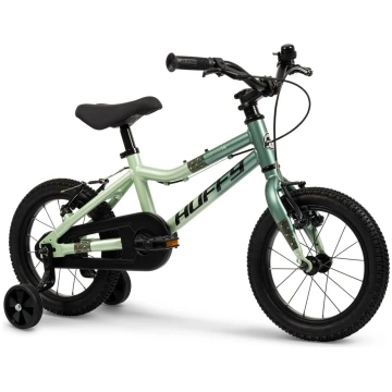 Huffy Literide Alu 14", zaļš (24205W)