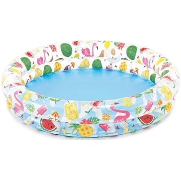 Intex Basen dmuchany 122cm (59421) 59421