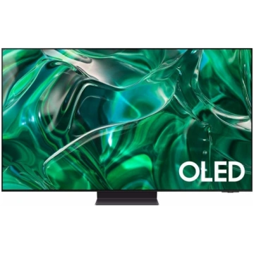 TV Samsung QE65S95CATXXH OLED 65"" 4K Ultra HD Tiz
