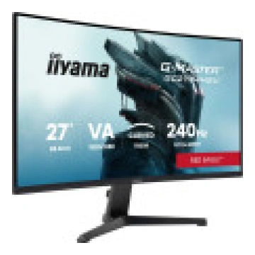 iiyama G-Master GC2784HSU-B1 Red Eagle monitors [M
