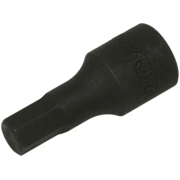Muciņa HEX 1/2" 12 mm HANS