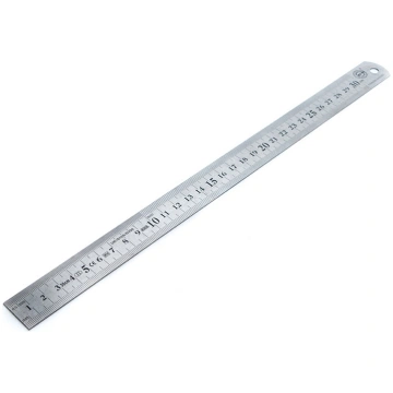 Lineāls Okko GWR-3011, 0.3 m