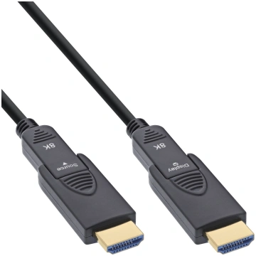 Kabel Eaton HDMI - HDMI 10m czarny 14747252 (40437