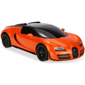 Rastar RASTAR 1:24 RC automodelis valdomas Bugatti