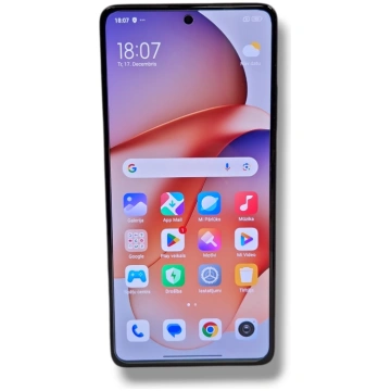 Lietots - Xiaomi Redmi Note 12 Pro+ 5G 256GB