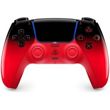 PS5 DualSense Techno Red 711719020691 1000048530 (