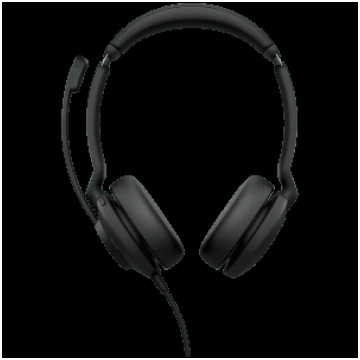 JABRA Evolve2 30 SE, USB C/A, UC Stereo 23189-989-