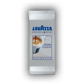 Capsule caffè Lavazza aroma e gusto compatibili ES