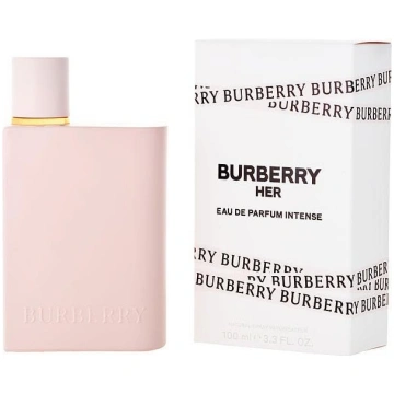 Burberry Her Intense EDP parfimērijas ūdens sievie