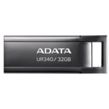 Adata MEMORY DRIVE FLASH USB3.2 32GB/BLACK AROY-UR