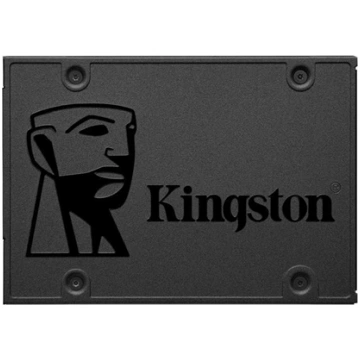 Dysk SSD Kingston A400 480GB 2.5" SATA III (SA400S