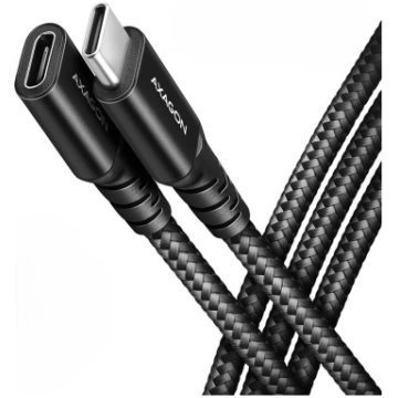 AXAGON BUCM32-CF05AB - USB extension cable - 24 pi