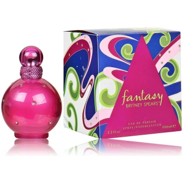 Britney Spears Fantasy EDP smaržas sievietēm - 100