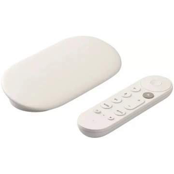 Odtwarzacz multimedialny Google TV Streamer 4K (Po