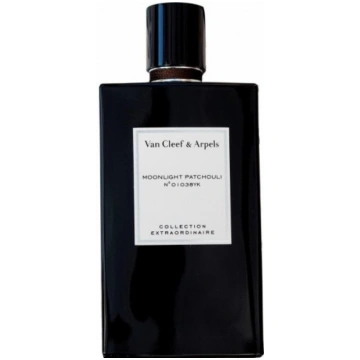 Profumo Van Cleef & Arpels Collection Extraordinai