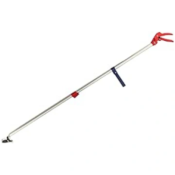Spear & Jackson 8201LR Asas teleskopiskās zargrieš