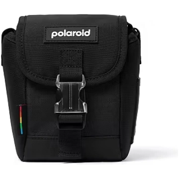 Polaroid Go camera bag, black (6294)