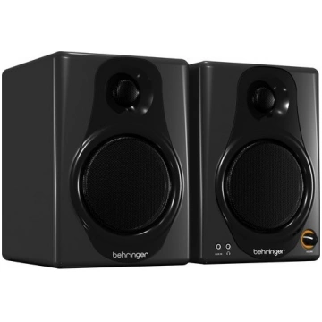 Behringer MEDIA 40USB Monitors 4033653022897