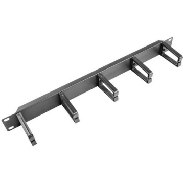 Lanberg AK-1202-B rack accessory Cable management 