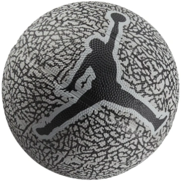 JORDAN - Basketbola bumba, SKILLS 2.0 GRAPHIC MINI