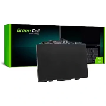Green Cell HP143 notebook spare part Battery (HP14