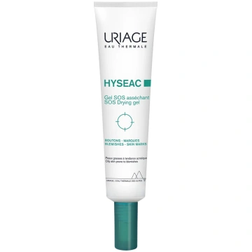 URIAGE Hyseac SOS gels, 15 g