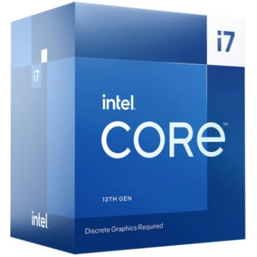 CPUINTELDesktopCore i7i7-13700FRaptor Lake2100 MHz