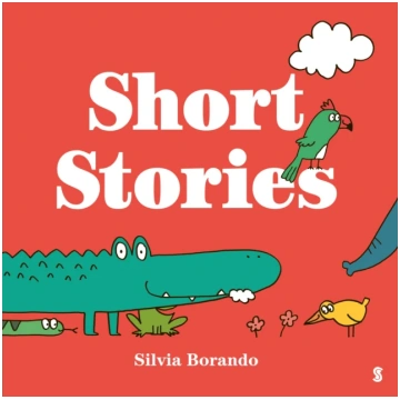 Short Stories Silvia Borando