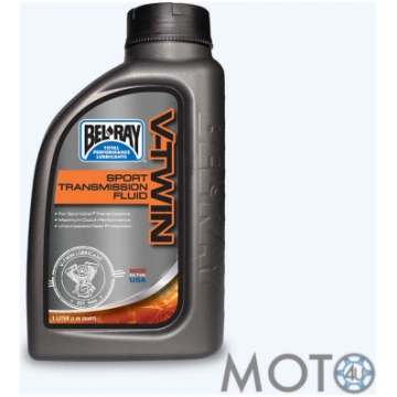 BEL-RAY SPORT Transmisijas eļļa 1L