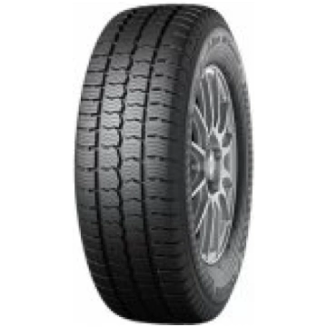 YOKOHAMA 215/ 60R17C YOKOHAMA BLUEARTH-VAN RY61 10