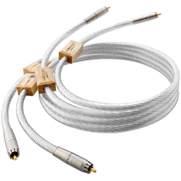 Nordost Odin 2 Interconnect