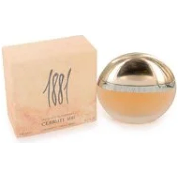 Smaržas sievietēm Cerruti 1881 EDT, 50 ml