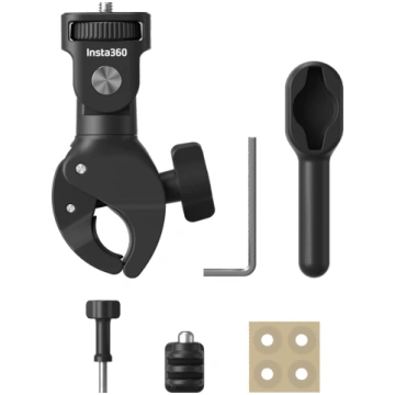 Insta360 - Heavy duty clamp CINSBAVS (697035785722