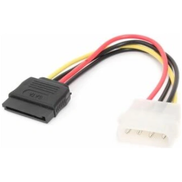 Kabelis Gembird Sata power 4-15pin (CC-SATA-PS)